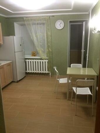 Apartment on Shustova 4 - Photo5
