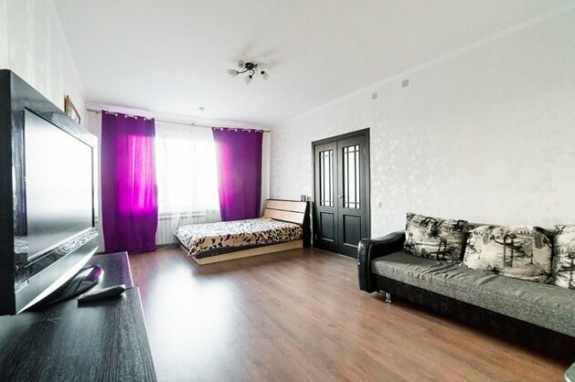 Apartment on Sibgata Hakima 42 - Photo2