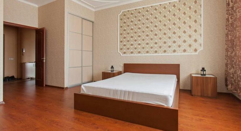 Apartment on Sibgata Khakima in Complex Magellan - Photo2