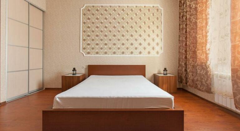 Apartment on Sibgata Khakima in Complex Magellan - Photo3
