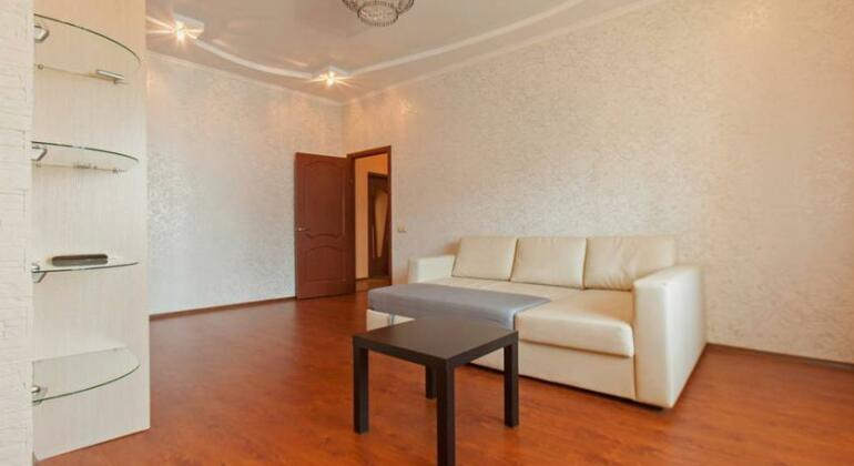 Apartment on Sibgata Khakima in Complex Magellan - Photo4