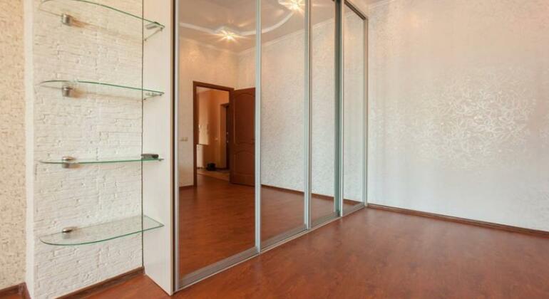 Apartment on Sibgata Khakima in Complex Magellan - Photo5