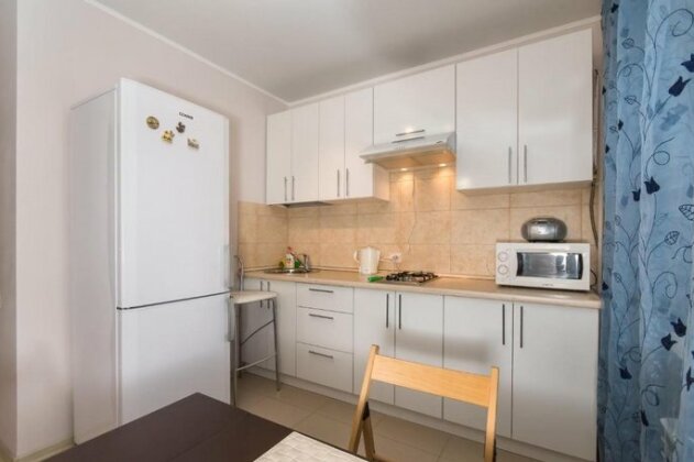 Apartment on Spartakovskaya 165 - Photo3