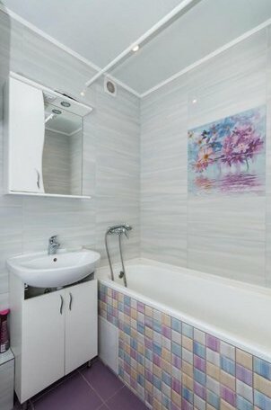 Apartment on Spartakovskaya 165 - Photo4