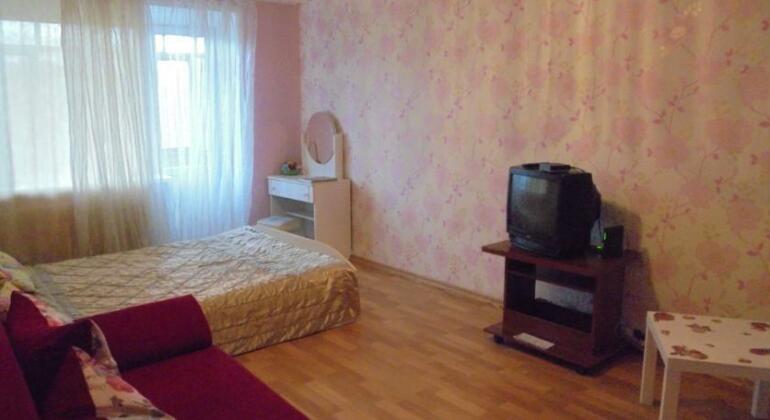 Apartment On Tatarstan - Photo5