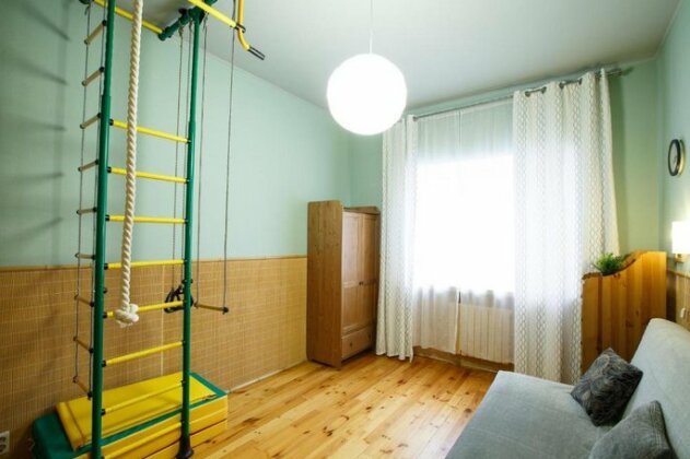 Apartment on Vakhitova - Photo4