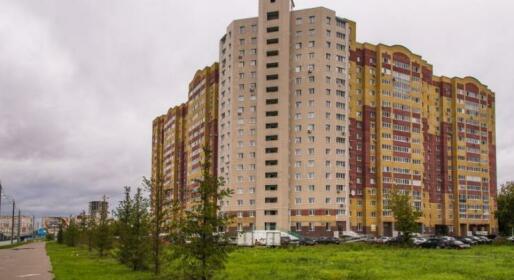 Apartment on Yagodinskaya 25