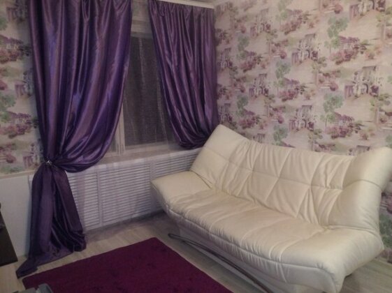 Apartment on Zorge 105 - Photo2