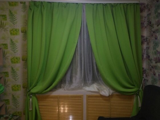 Apartment on Zorge 105 - Photo5