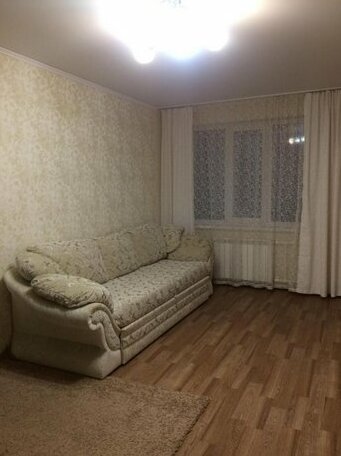 Apartment on Zorge 84