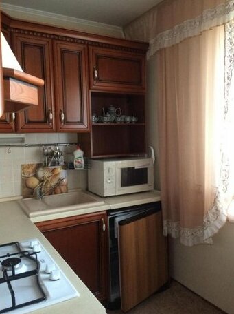 Apartment on Zorge 84 - Photo2