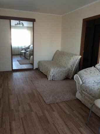 Apartment on Zorge 84 - Photo4