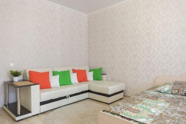 Apartment Sdaem 116 on Chetaeva 10 - Photo3