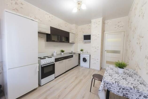 Apartment Sdaem 116 on Chetaeva 10 - Photo5