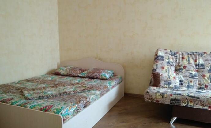 Apartment Sdaem116 on Chistopolskaya 71A