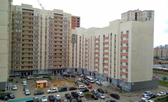Apartment Sdaem116 on Chistopolskaya 71A - Photo3