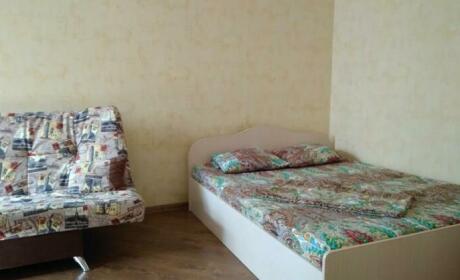 Apartment Sdaem116 on Chistopolskaya 71A