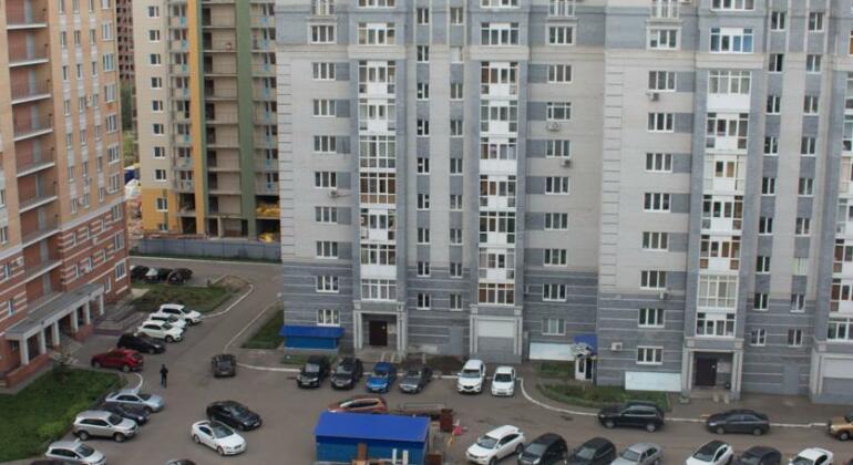 Apartment Serebryannyi kaskad - Photo5