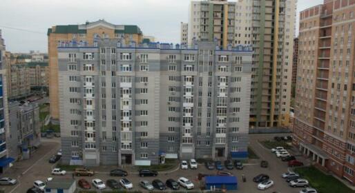 Apartment Serebryannyi kaskad