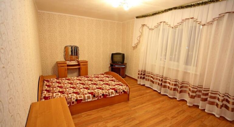 Apartment Yamasheva 43 - Photo2