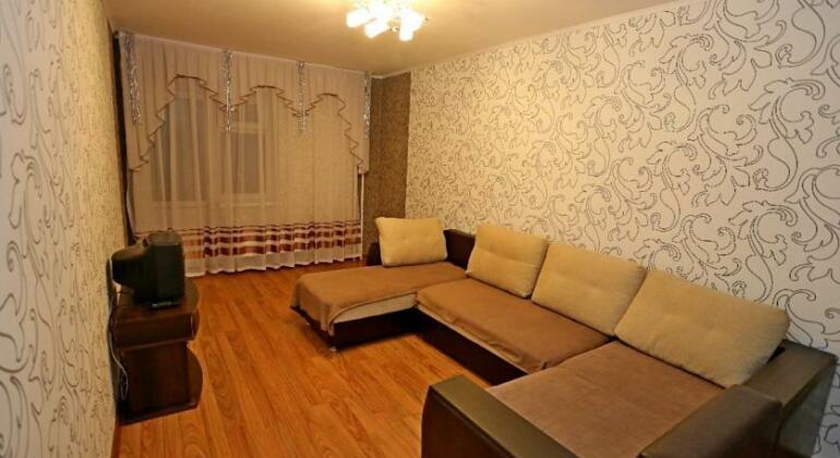 Apartment Yamasheva 43 - Photo3