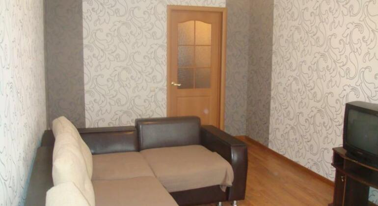 Apartment Yamasheva 43 - Photo4
