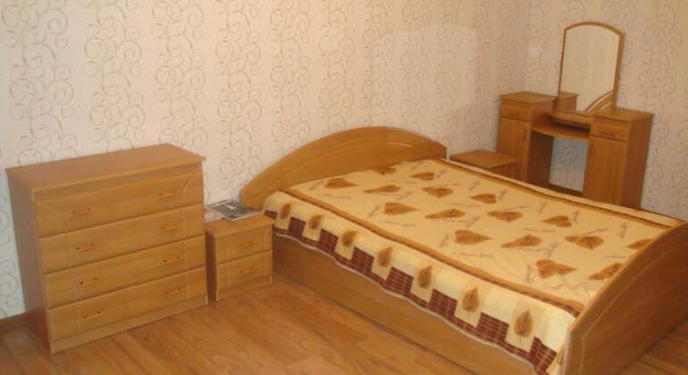 Apartment Yamasheva 43 - Photo5