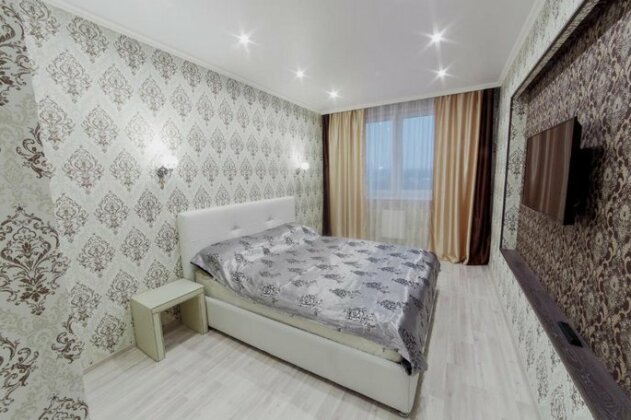 Apartments Chistopolskaya 85a - Photo2