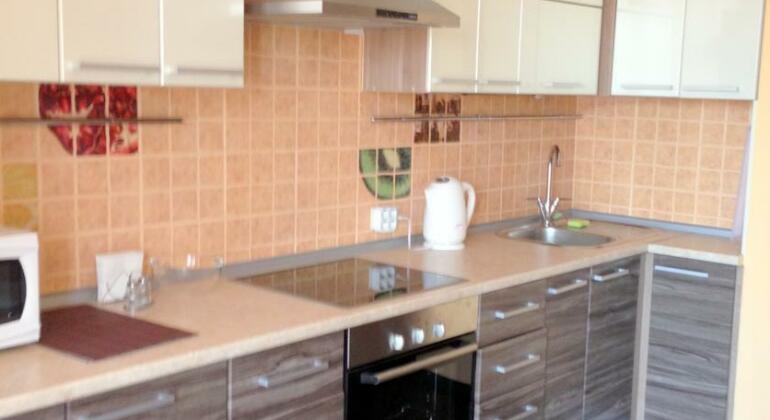 Apartments on Chernyshevskogo 33 - Photo2