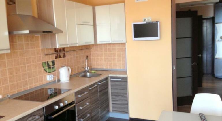 Apartments on Chernyshevskogo 33 - Photo3