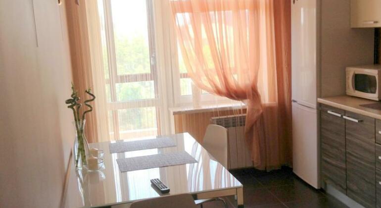 Apartments on Chernyshevskogo 33 - Photo4