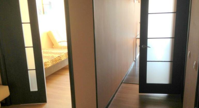 Apartments on Chernyshevskogo 33 - Photo5