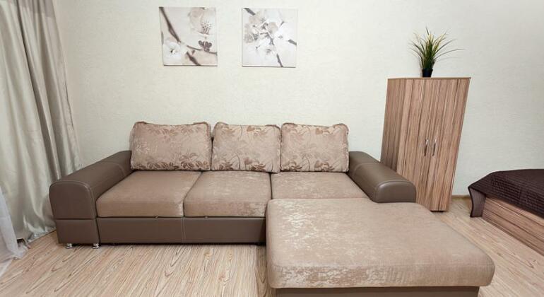 Apartments on Tatarstan street - Photo3