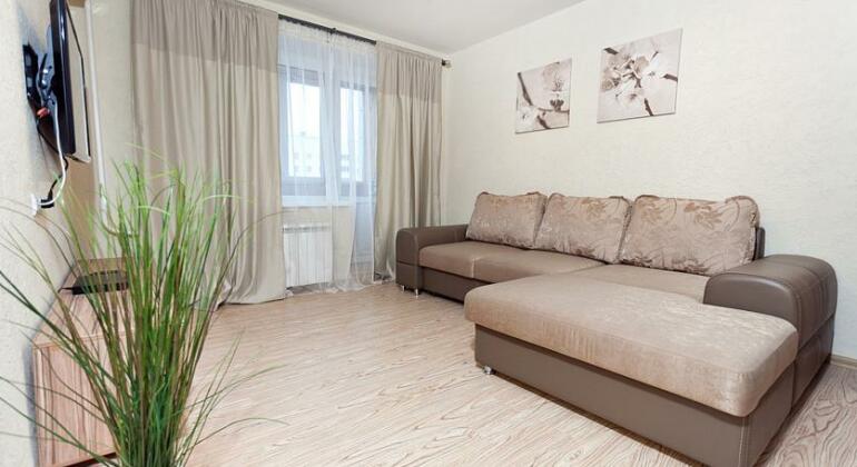 Apartments on Tatarstan street - Photo4