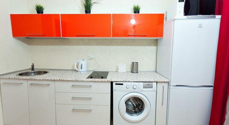 Apartments on Tatarstan street - Photo5