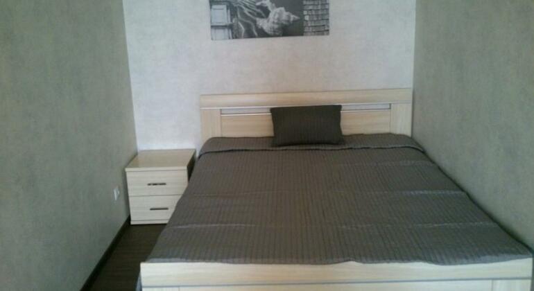 Apartments u Kremlya Lux - Photo2
