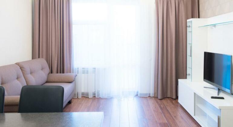 Apartments u Kremlya Lux - Photo3