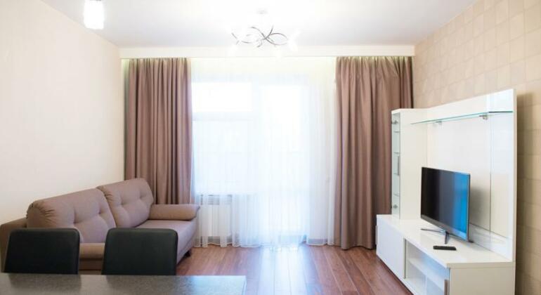 Apartments u Kremlya Lux - Photo4