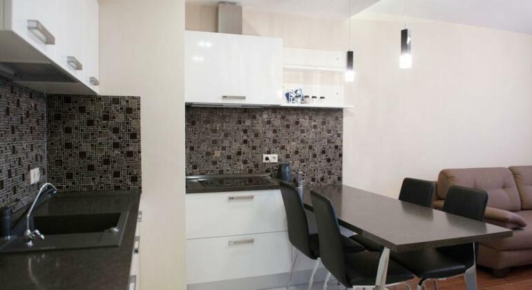 Apartments u Kremlya Lux - Photo5