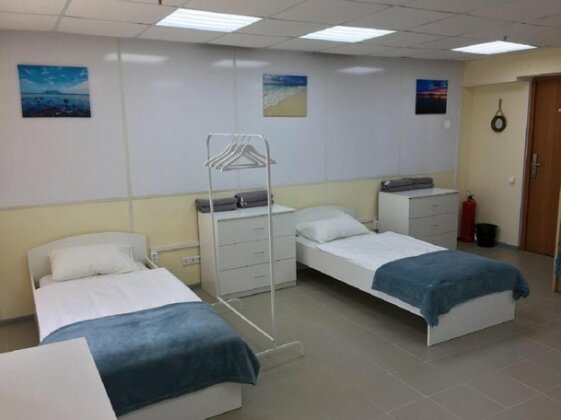 Aquahostel Kazan - Photo2
