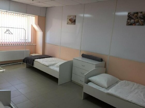 Aquahostel Kazan - Photo4