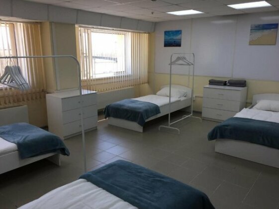 Aquahostel Kazan - Photo5