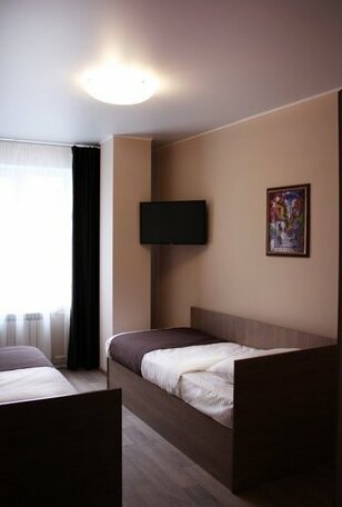 Aron Hotel - Photo3