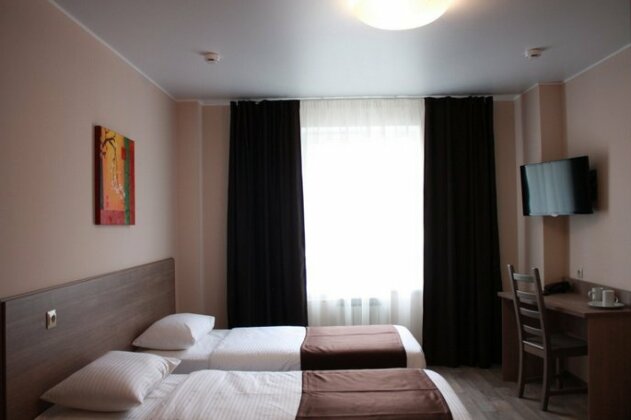 Aron Hotel - Photo4