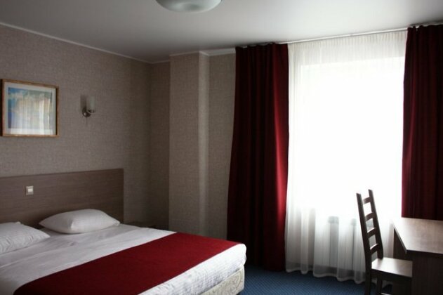 Aron Hotel - Photo5