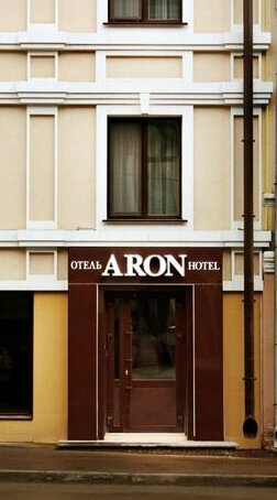 Aron Hotel