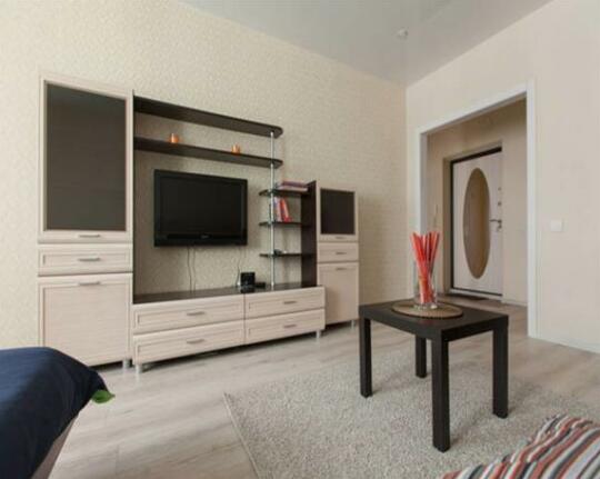 Bliss Na Pavlyuhina Apartments - Photo2