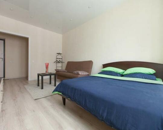 Bliss Na Pavlyuhina Apartments - Photo4