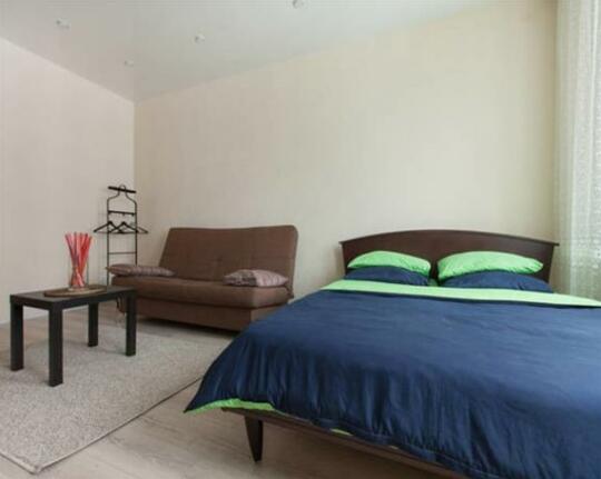 Bliss Na Pavlyuhina Apartments - Photo5