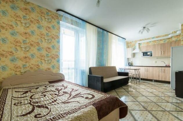Bliss S Vidom Na Kreml Apartments - Photo2
